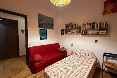 Casa in vendita, Via delle Gondole, Roma