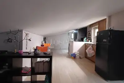 Casa in vendita, Via Francesco Aquilanti, Roma