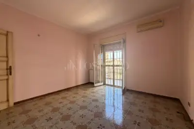 Casa in vendita, Via Messina Marine, Palermo