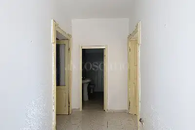 Casa in vendita, Via Sardegna, Ossi