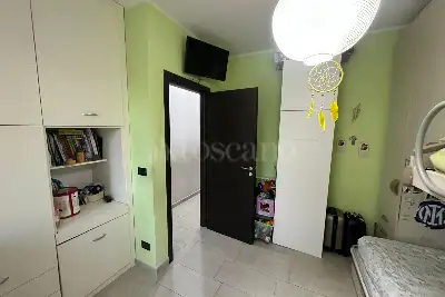 Villa Bifamiliare in vendita, Via Marettimo, Mascalucia