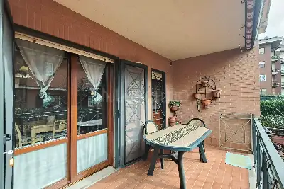 Casa in vendita, Via del Casale Agostinelli, Roma