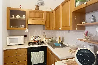 Casa Indipendente in vendita, Via Pietro Nenni, Tissi