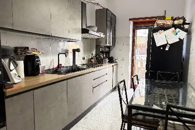 Casa in vendita, Piazza Ener Bettica, Roma