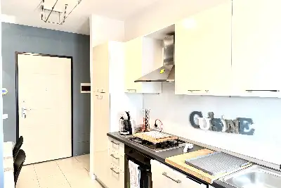 Casa in vendita, Via Vittorio Emanuele II, Moniga del Garda, Moniga del Garda