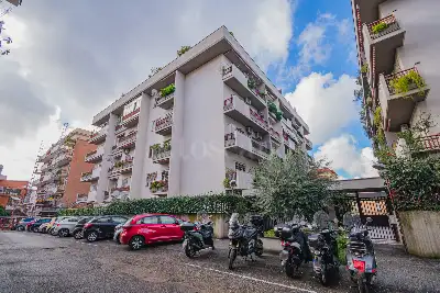 Casa in vendita, Via Clarice Marescotti, Roma