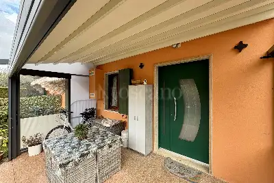 Villa Bifamiliare in vendita, Via Don G. Lenotti, Pozzolengo