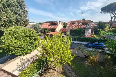 Villa in vendita, Via Marc'Antonio Cesti, Roma