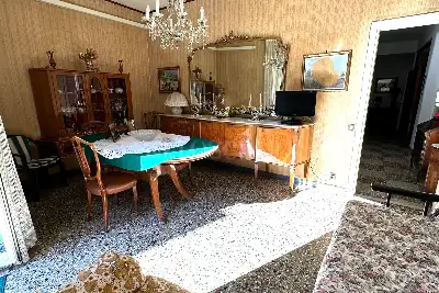 Casa in vendita, Via dei Faggi, Roma