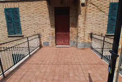 Casa Indipendente in vendita, Via santarelli 20, Chieti