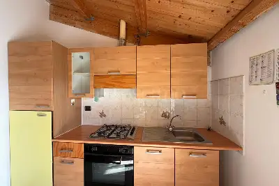 Attico in vendita, Via Edmondo de Amicis, Tortoreto