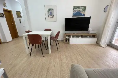 Casa in vendita, Via F. Filzi, Martinsicuro