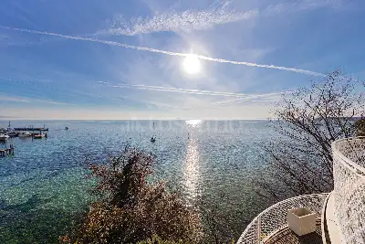 Villa in vendita, Via Torquato Tasso Manerba, Manerba del Garda