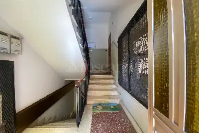 Casa in vendita, Via del Carmine, Messina