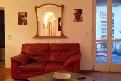 Casa in vendita, Via della Rocca, Torino