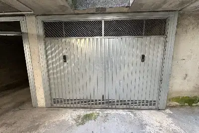 Box in vendita, Via Giovanni da Verrazzano, Brescia