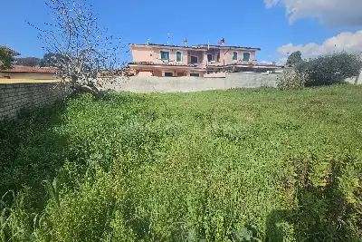 Edificabile Residenziali in vendita, Via Rea Silvia, Anzio