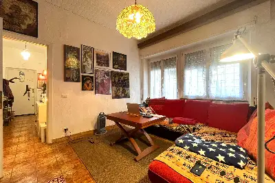 Casa in vendita, Via Adriano Tilgher, Roma