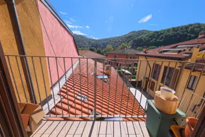 Casa in vendita, Via Andrea Figini, Valganna