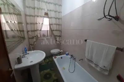 Casa in vendita, Via Bengasi, Palermo