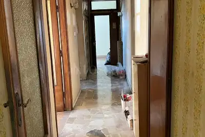 Casa in vendita, Via Monte Grappa, Avezzano