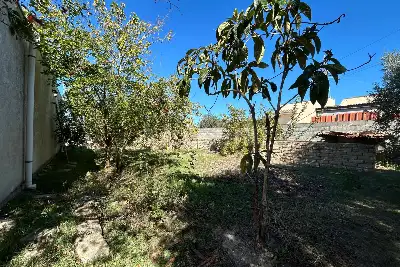 Villa in vendita, Via Montegioco, Roma