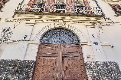 Casa in vendita, Via Roma, Sassari