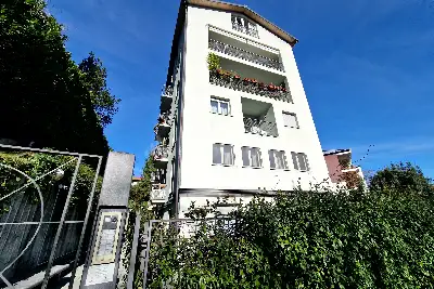 Casa in vendita, Via Leonardo Da Vinci, Como