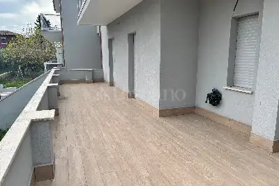 Casa in affitto, Via Andrea Cascella, Roma