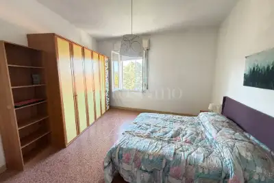 Casa in vendita, Via Augusto Murri, Bologna