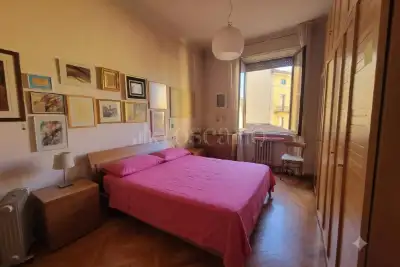 Casa in vendita, Via Federico Ozanam, Milano