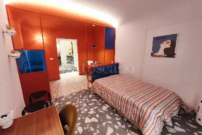 Casa in vendita, Via del Parlamento, Palermo