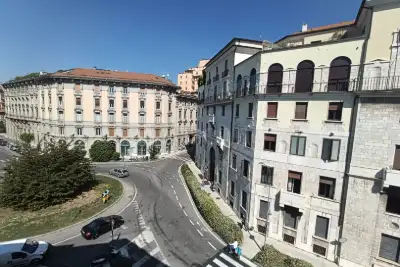Casa in vendita, Via Solferino, Brescia