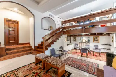 Casa in vendita, Via Serviliano Lattuada 3, Milano