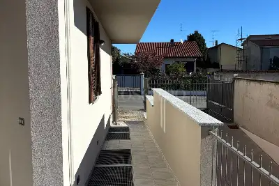 Casa in vendita, Via Don Luigi Pozzi, Robecchetto con Induno