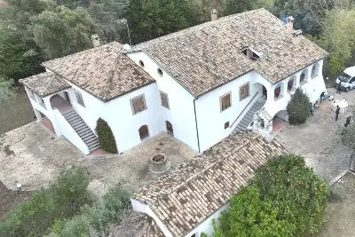 Villa Plurifamiliare in vendita, Via Mastromarco, Alanno