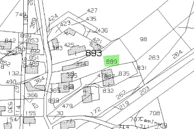 Edificabile Residenziali in vendita, Trudda via Angona, Loiri Porto San Paolo