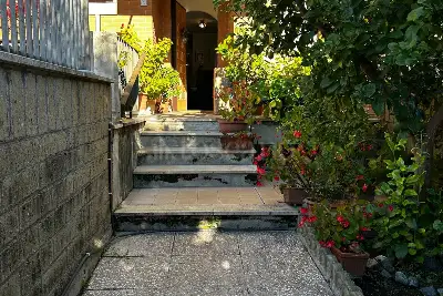 Villino a Schiera in vendita, Via Vincenzo Visceglia, Roma