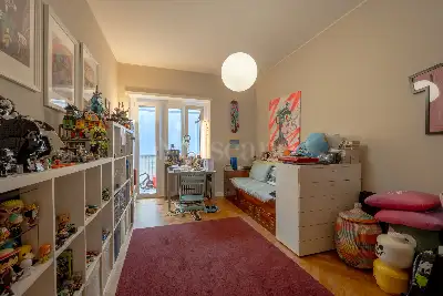 Casa in vendita, Corso Massimo d'Azeglio, Torino