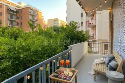 Casa in vendita, Via Giuseppe Sanna Randaccio, Cagliari