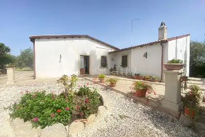 Villa in vendita, Via San Giovanni Bosco, Siracusa