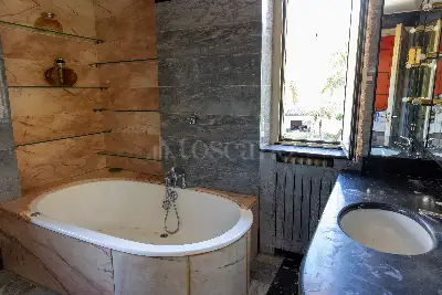 Villa in vendita, Strada del Passo, Latina