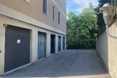 Casa in affitto, Via Gnocchi Don Carlo, Como