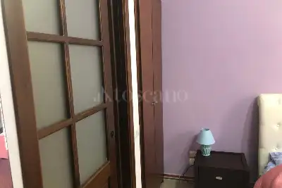 Palazzo in vendita, Via Giano Vitale, Palermo