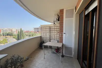 Casa in vendita, Via Nomentum, Roma