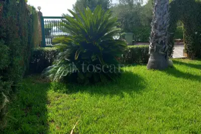 Villa Bifamiliare in vendita, Via Chiesazza - Sperone II, Altavilla Milicia