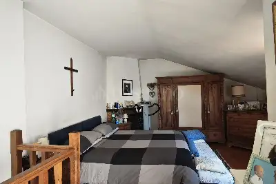 Casa in vendita, Via Bonaguida Lucari, Siena