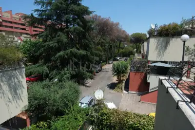 Casa in vendita, Viale Moliere, Roma