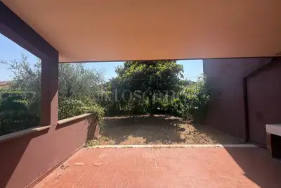 Villa Bifamiliare in vendita, Via del Casale Agostinelli, Roma