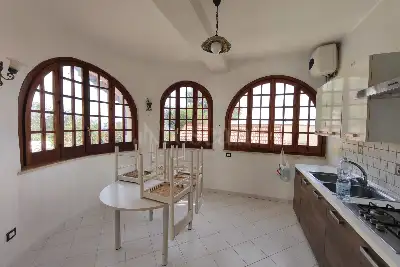 Villa in vendita, Lungo mare Cristoforo Colombo, Palermo